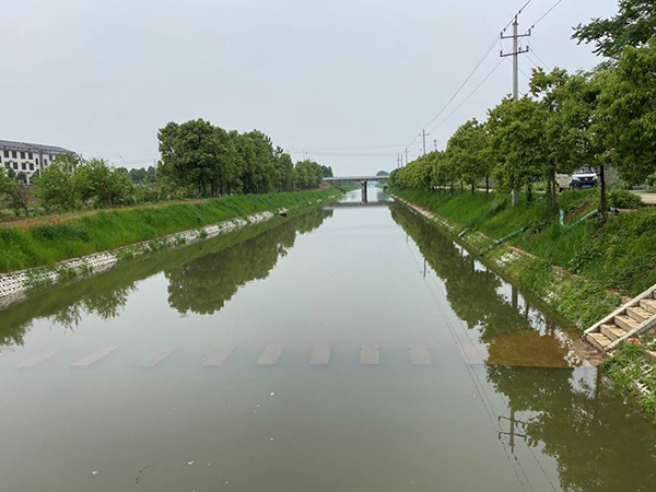 流域水環境治理